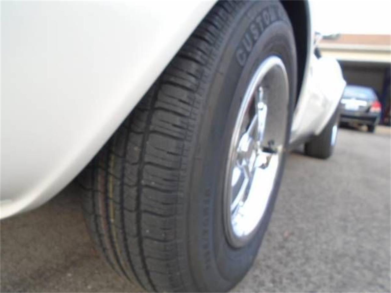 1969 Chevrolet Corvette