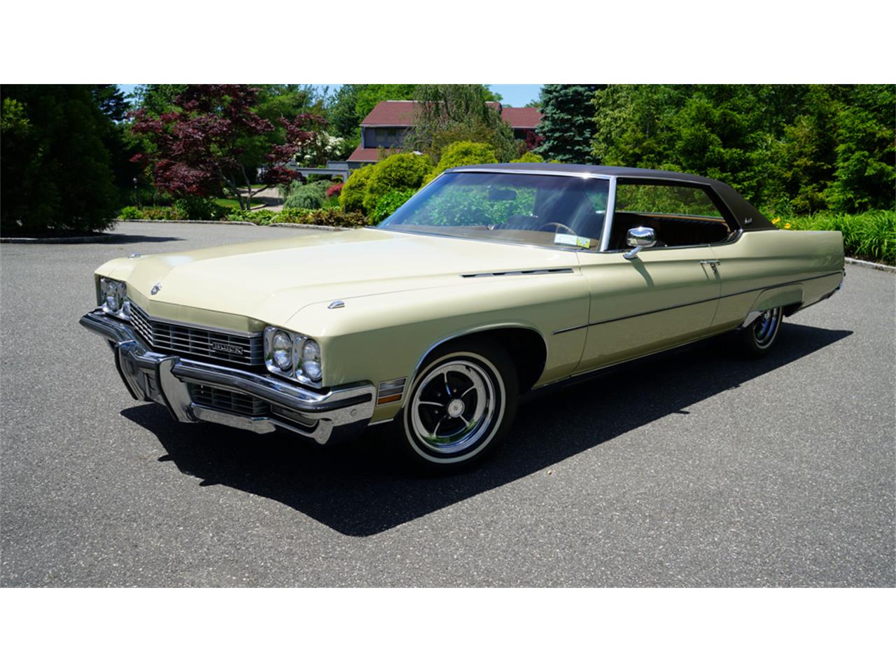 Buick Electra 225