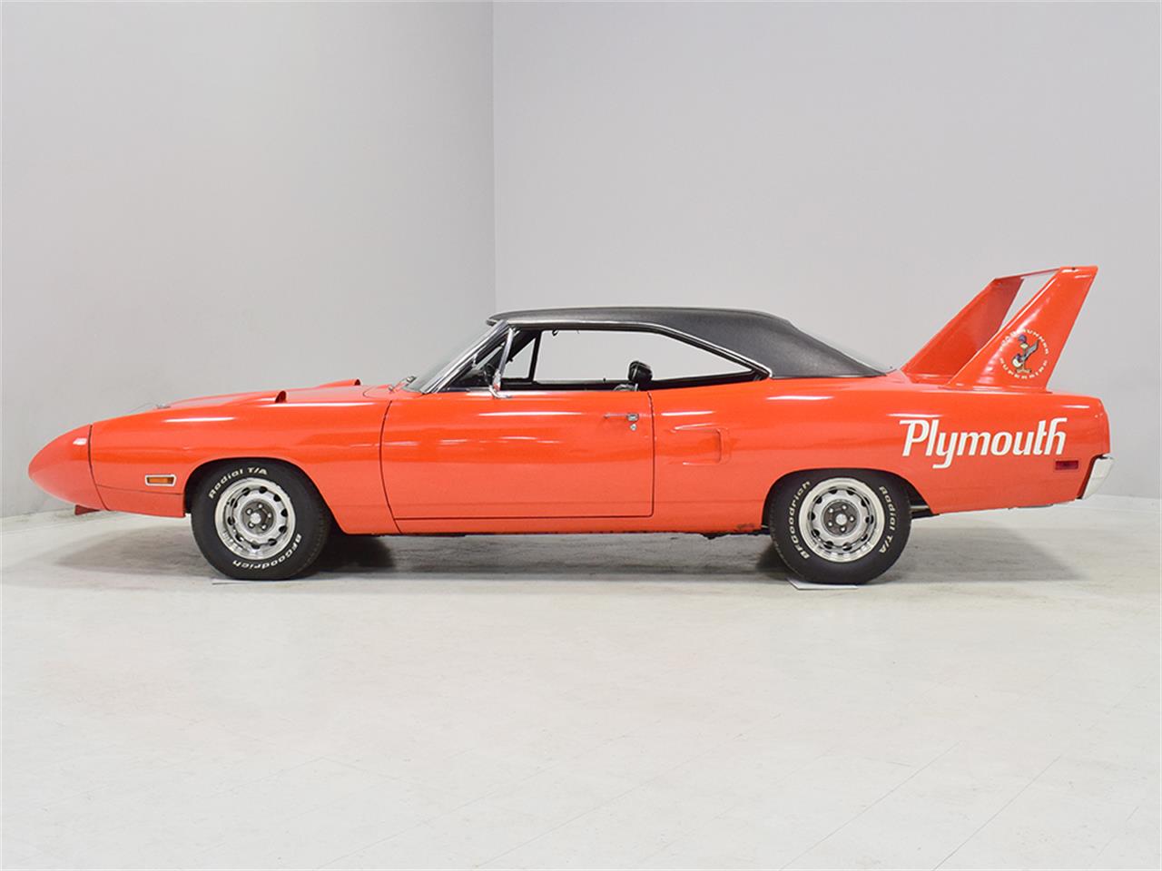 Plymouth Superbird