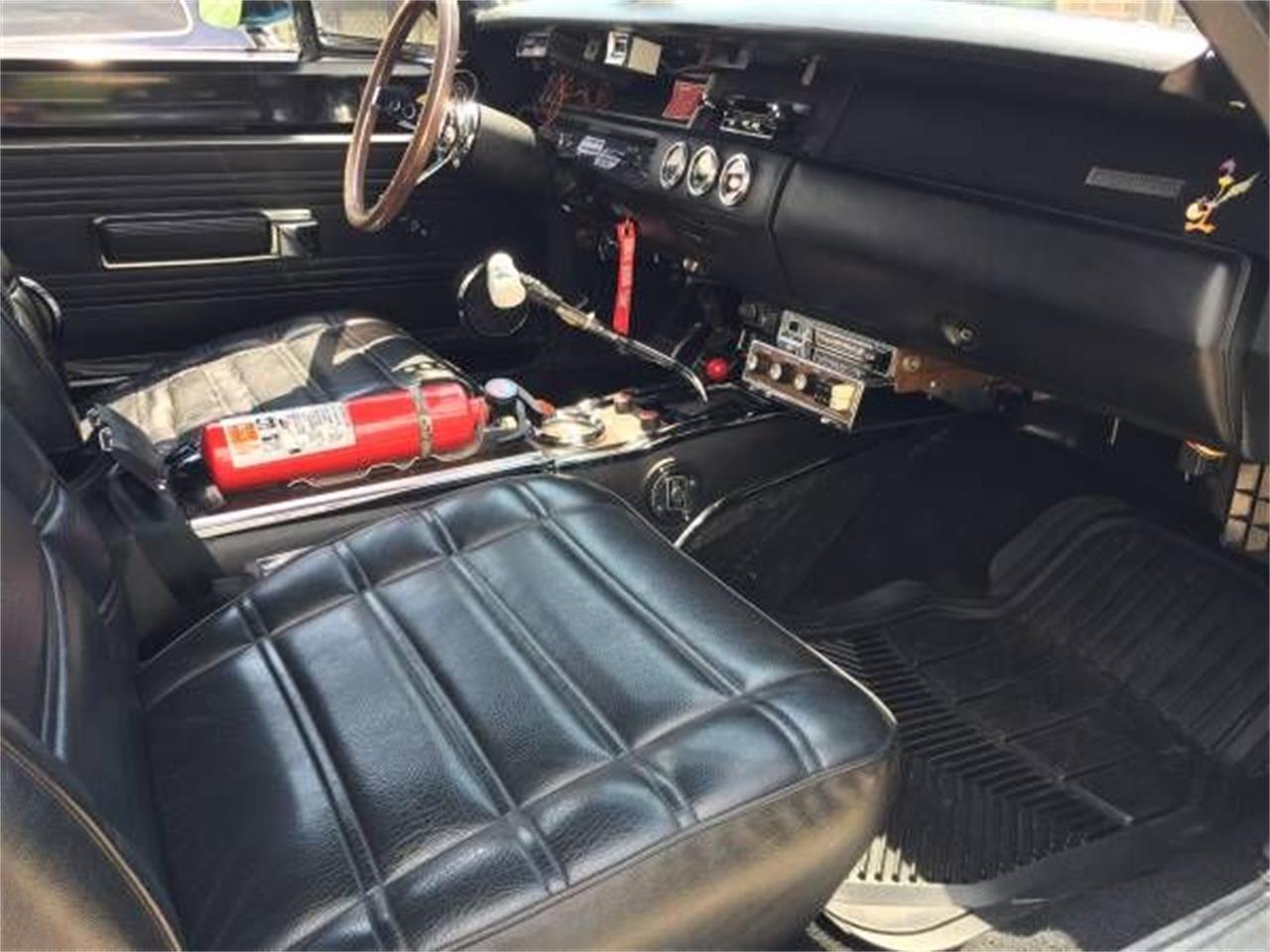 Plymouth Road Runner