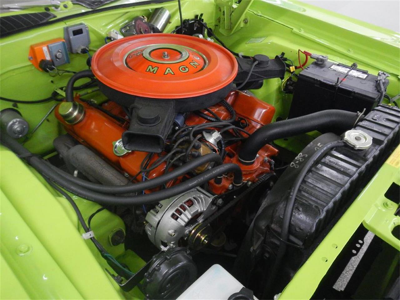 Dodge Challenger R/T