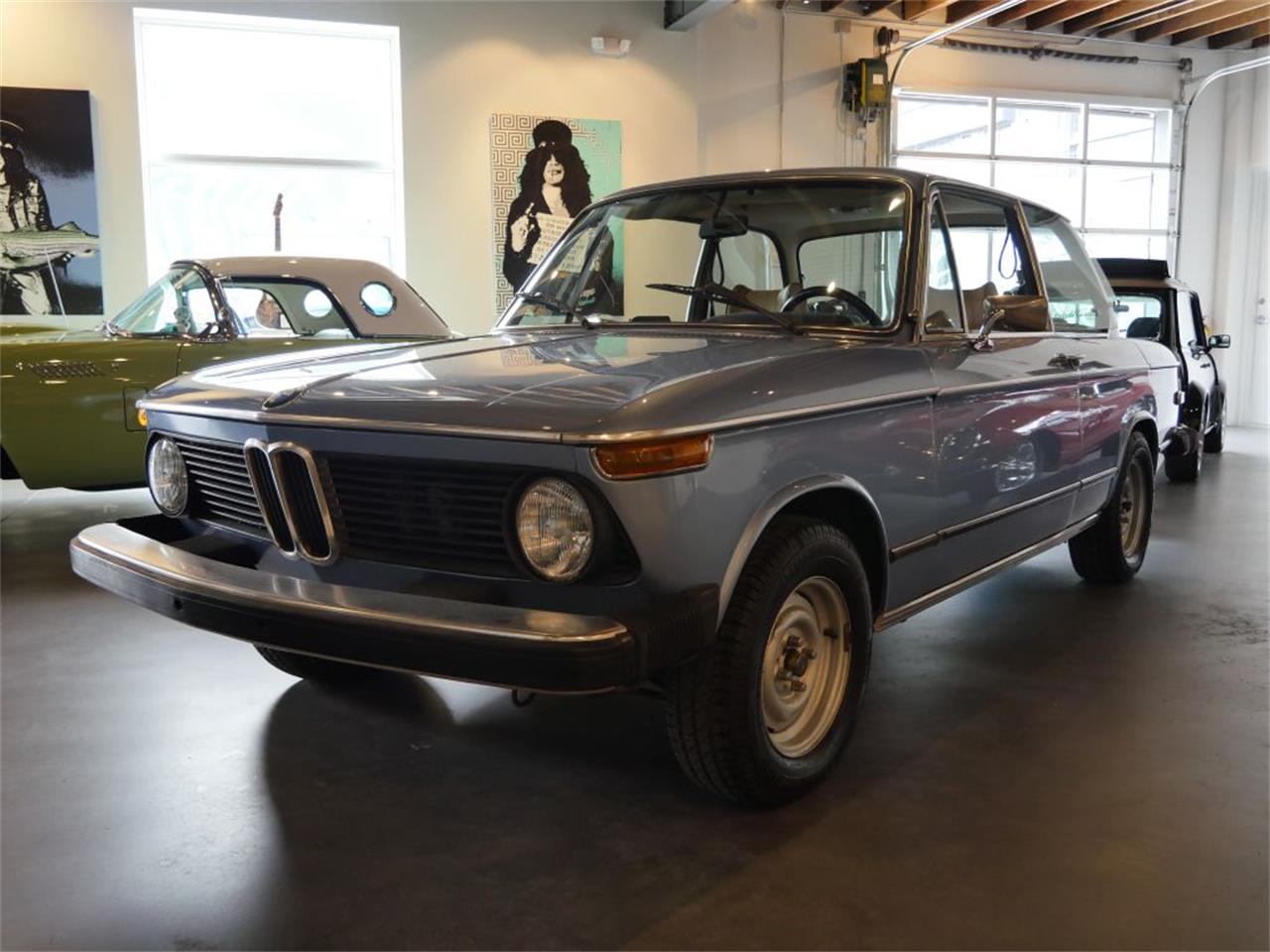 BMW 2002