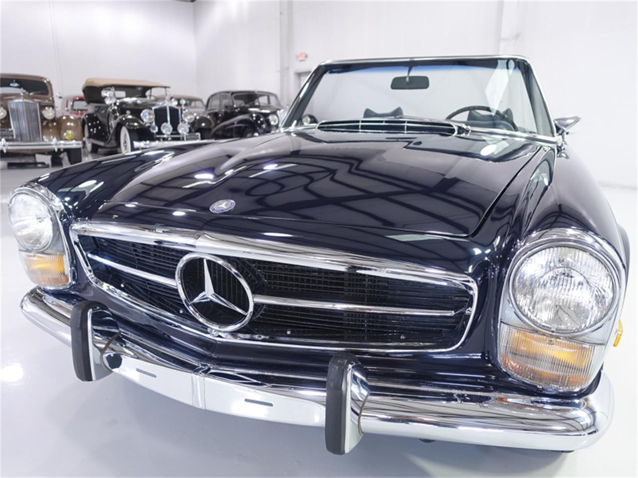 Mercedes-Benz 280SL