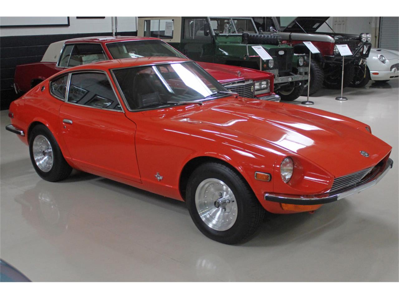 Datsun 240Z