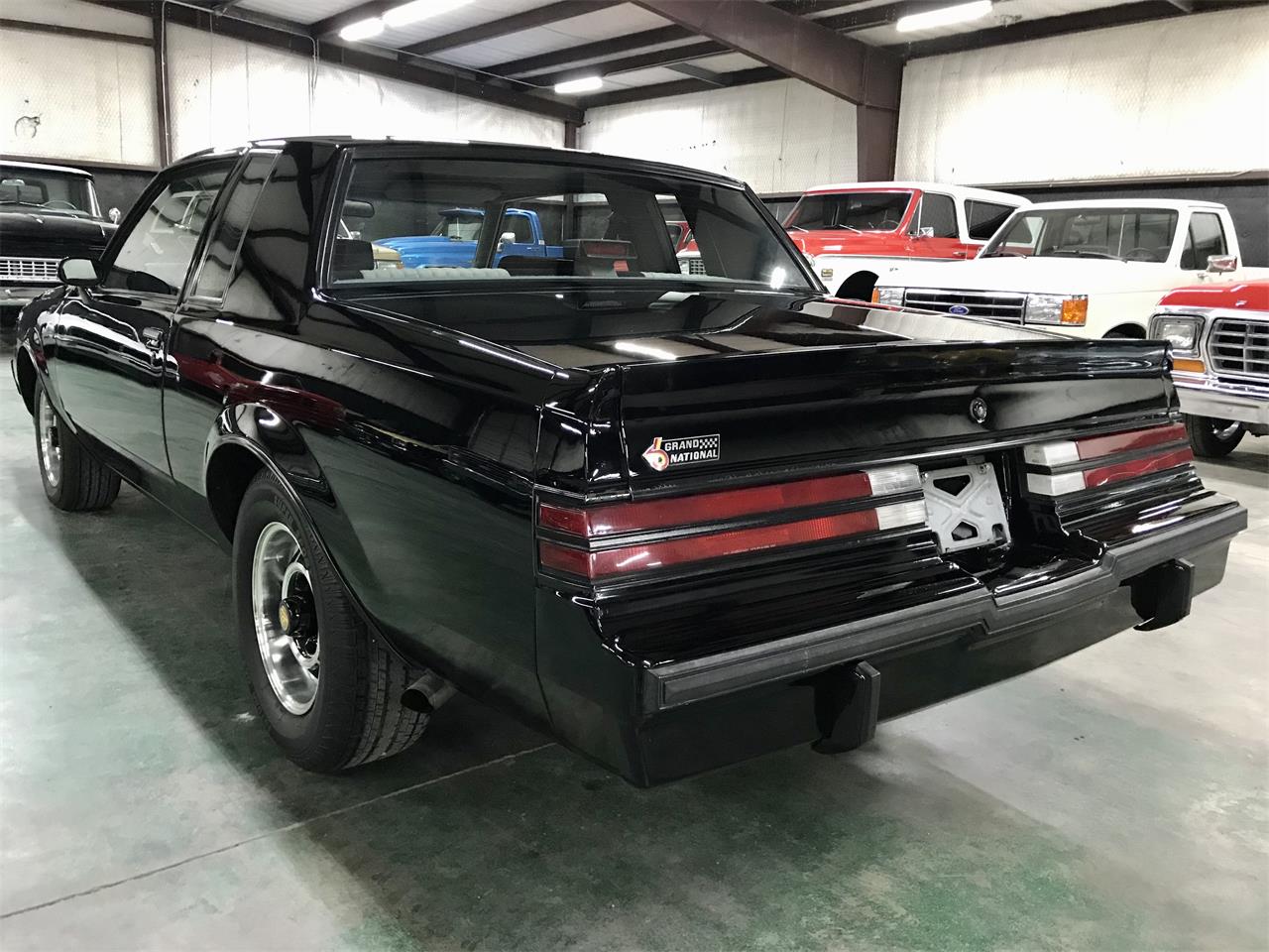 Buick Grand National