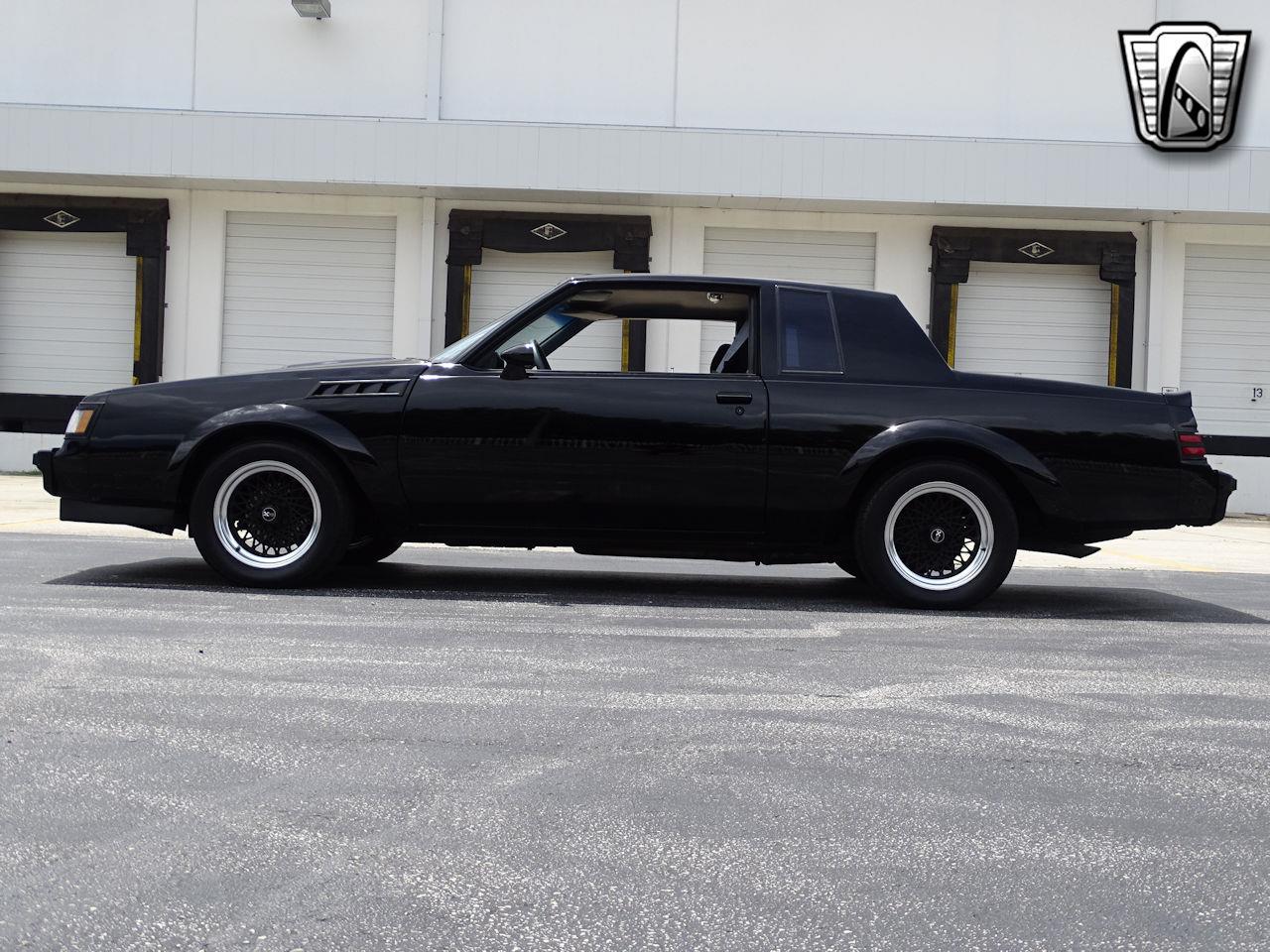 Buick GNX