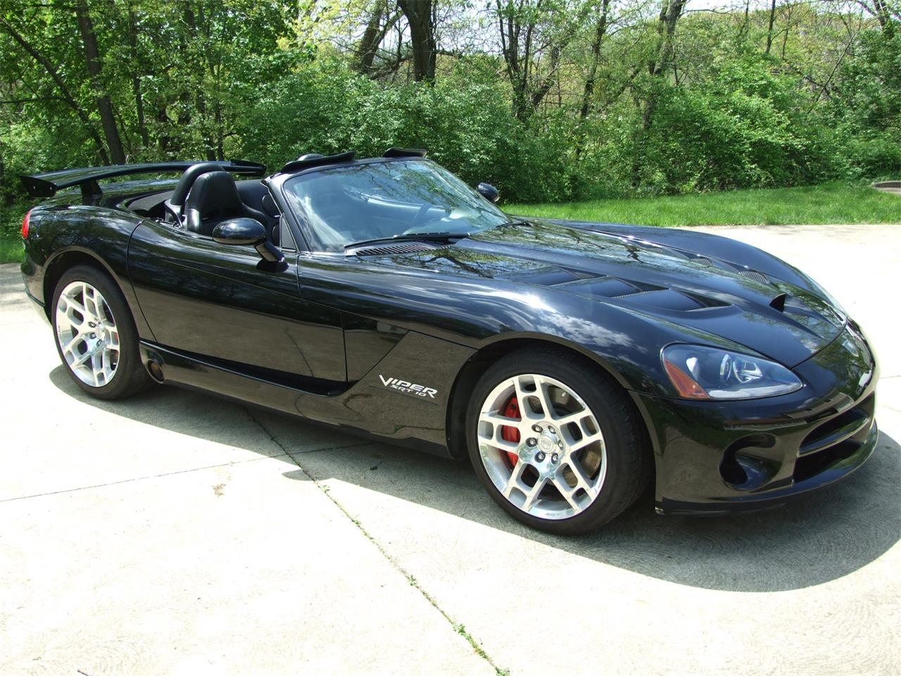 Dodge Viper