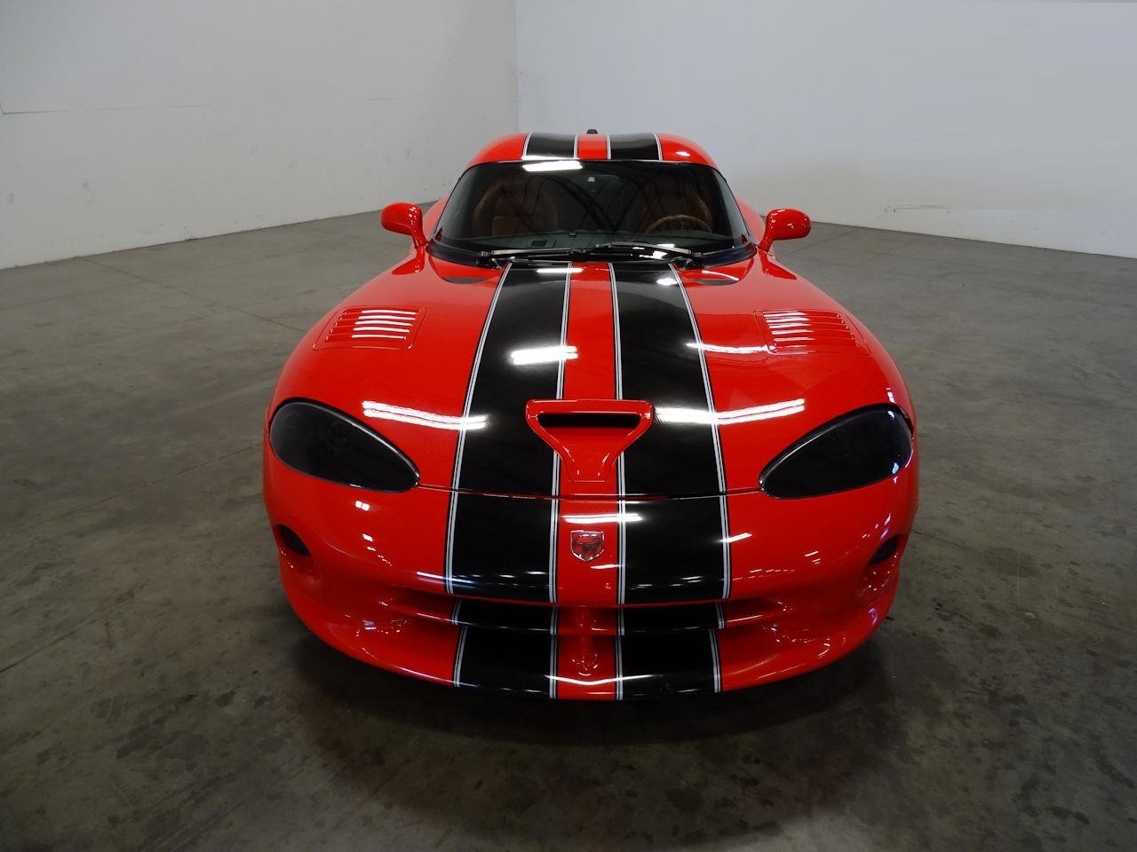 Dodge Viper
