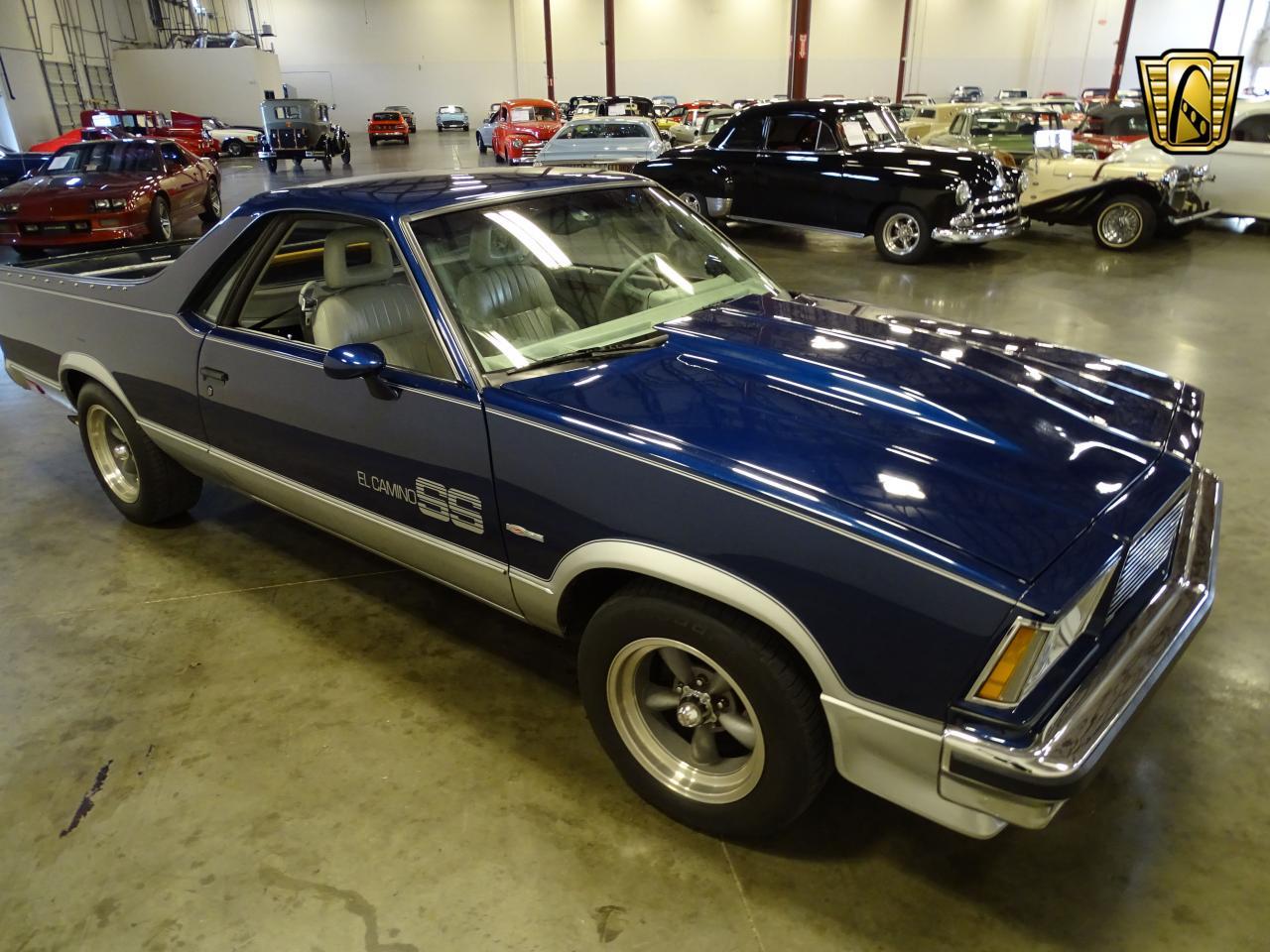 1979 Chevrolet El Camino