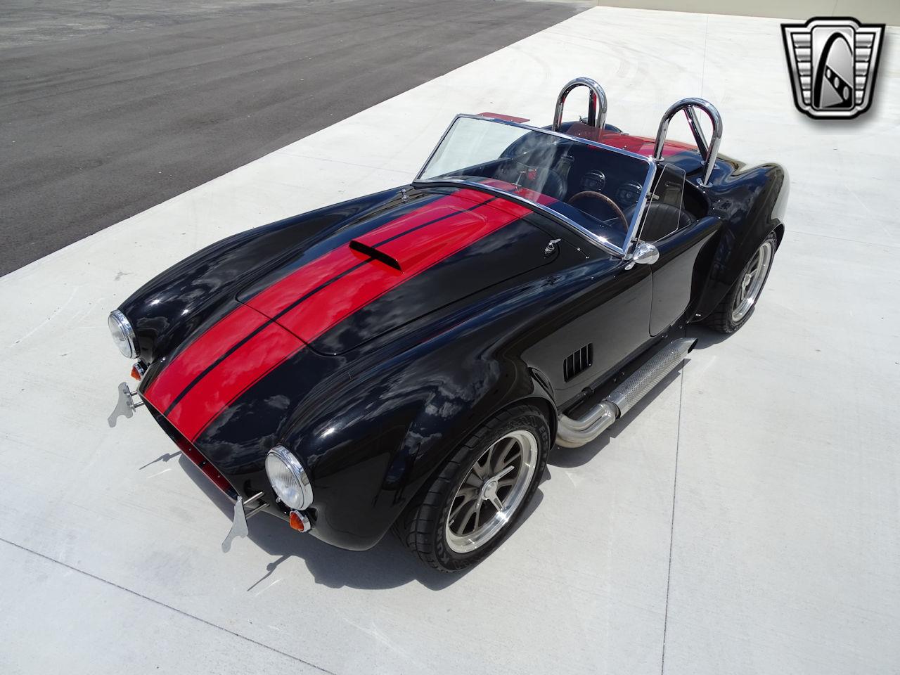 Shelby Cobra