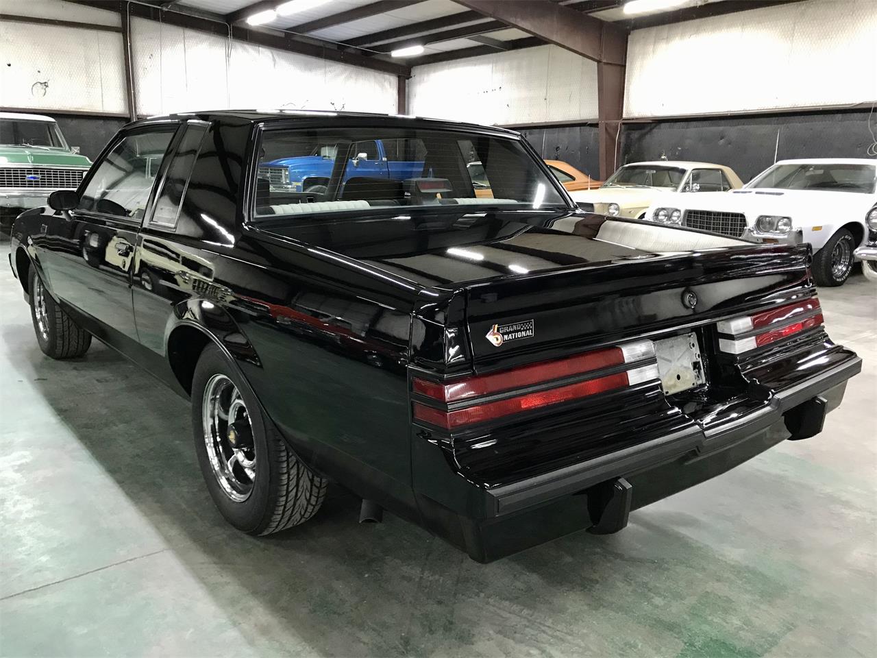 Buick Grand National