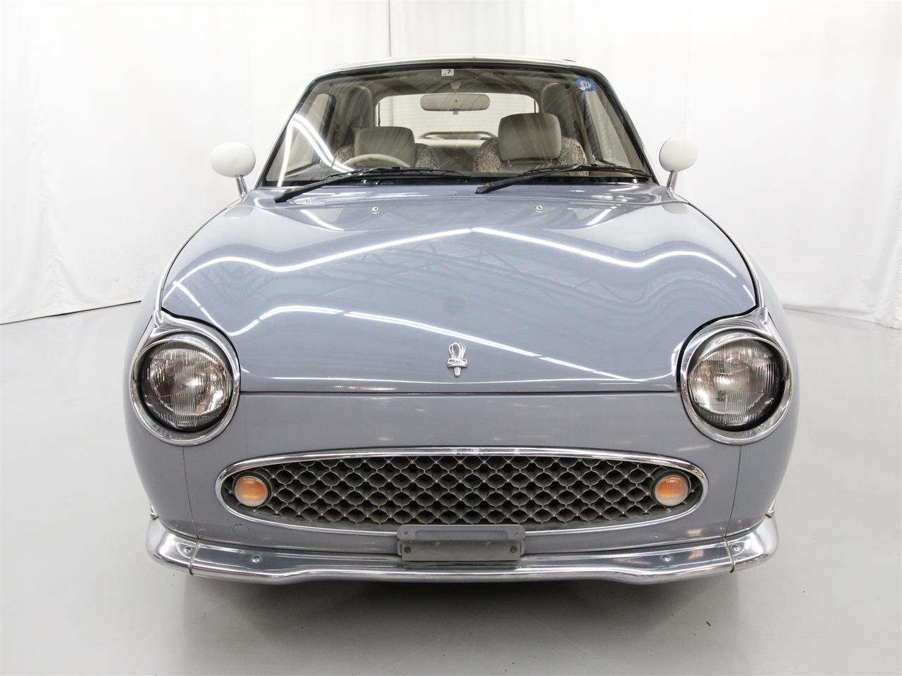 Nissan Figaro