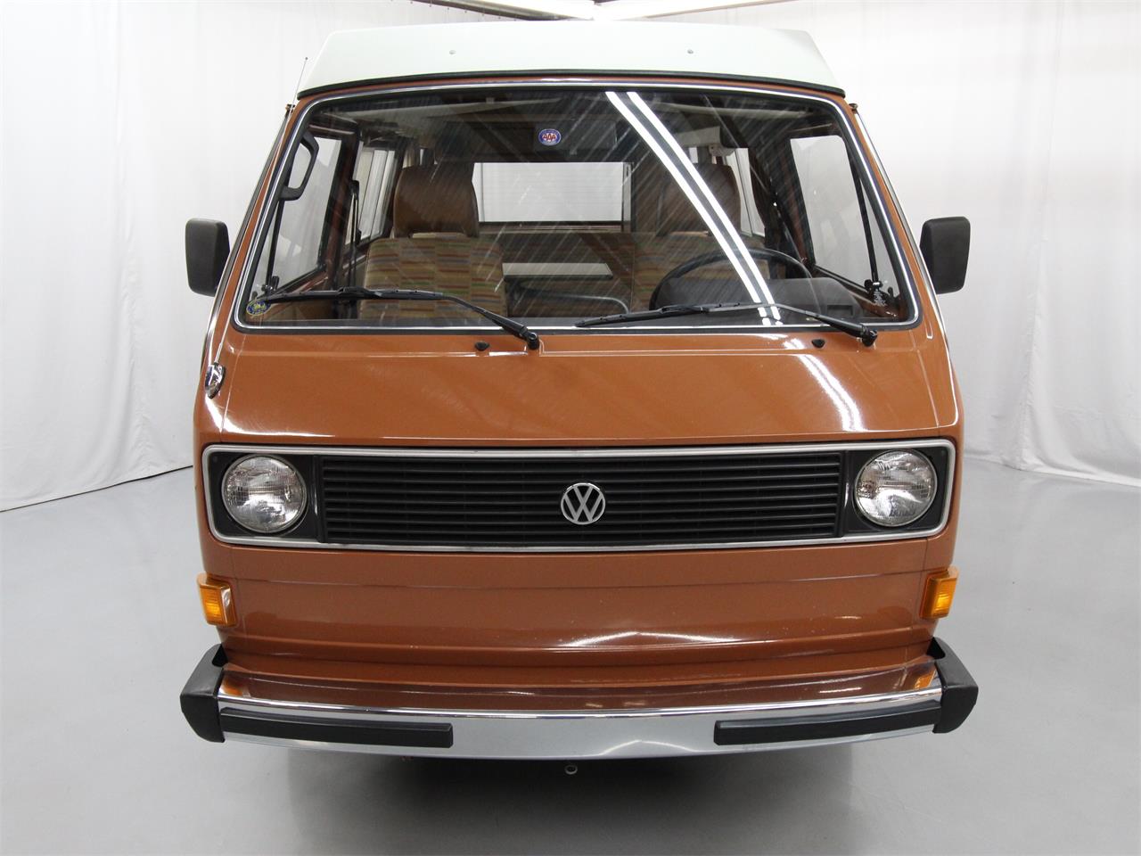Volkswagen Vanagon