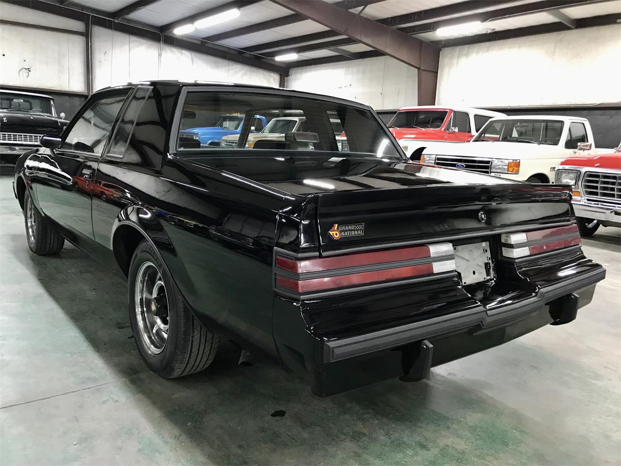 Buick Grand National