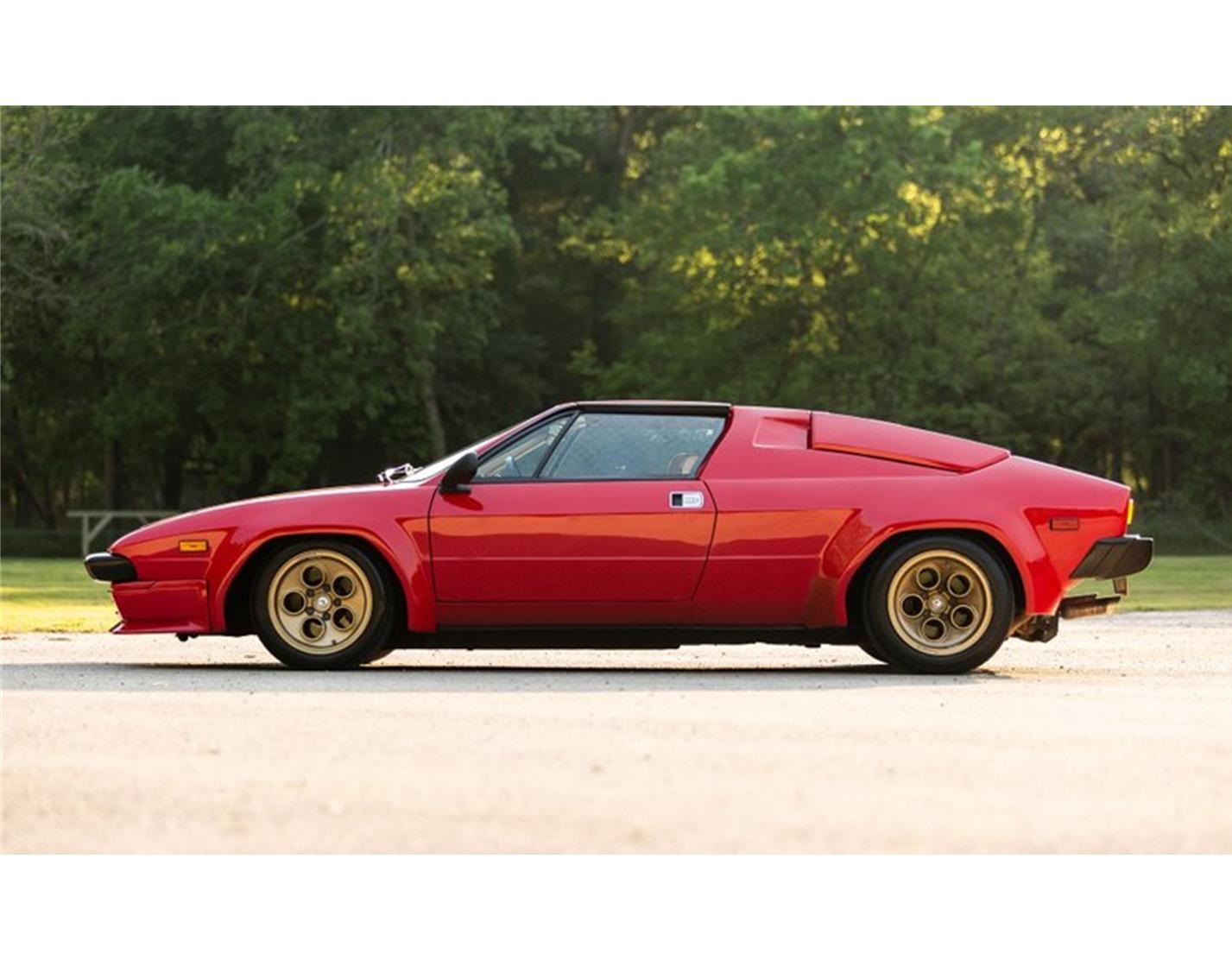 Lamborghini Jalpa