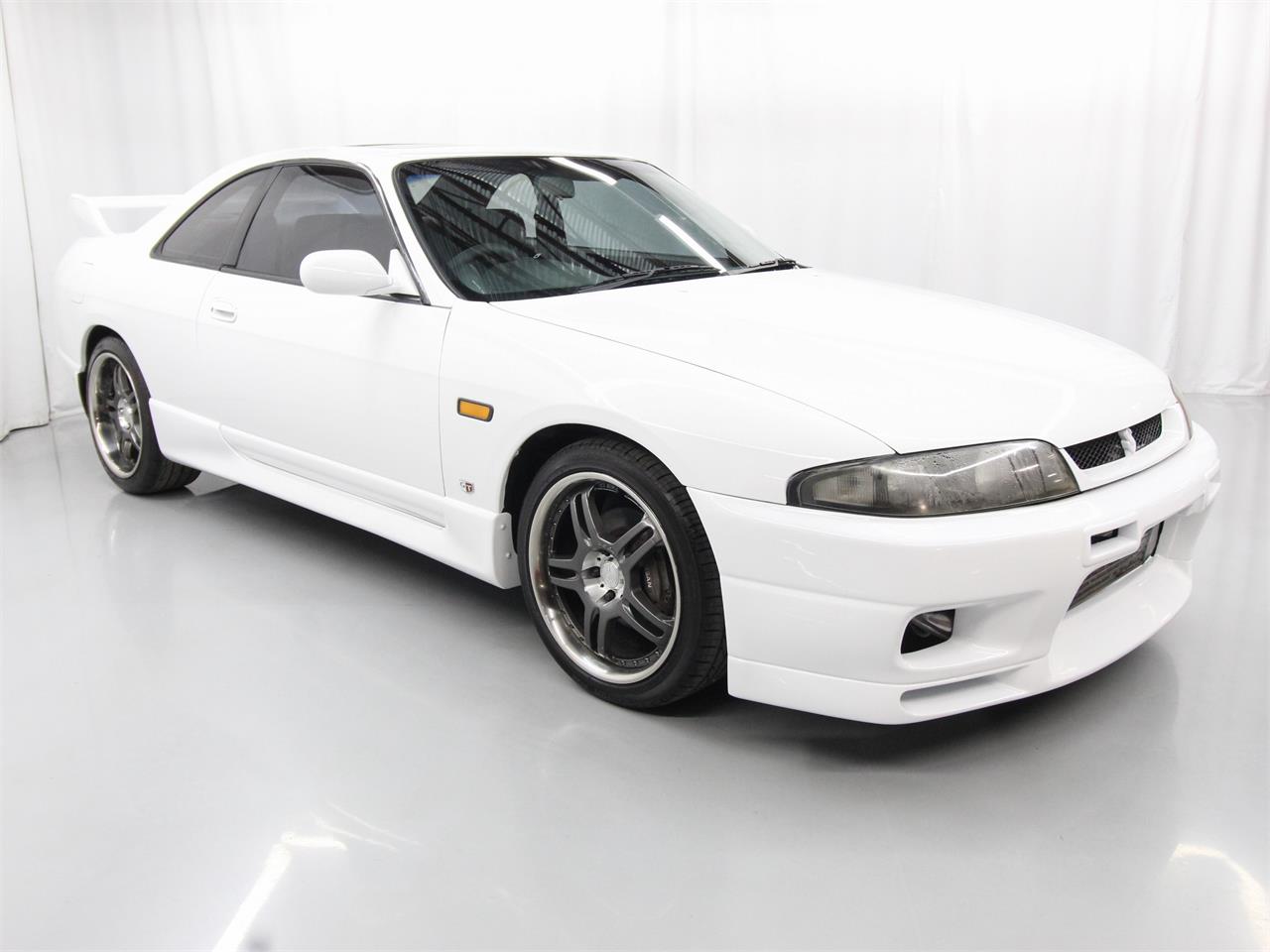 Nissan Skyline