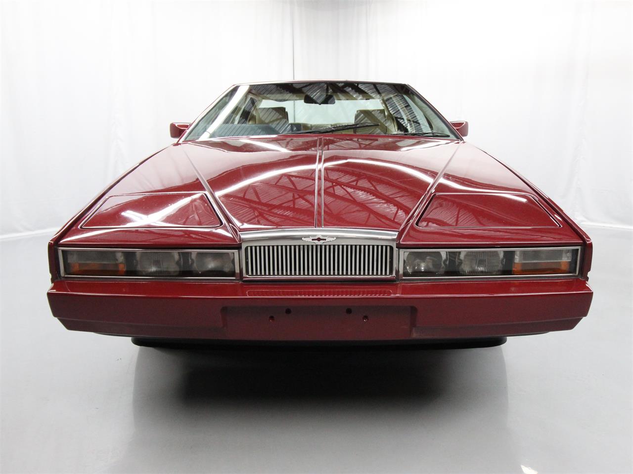 Aston Martin Lagonda