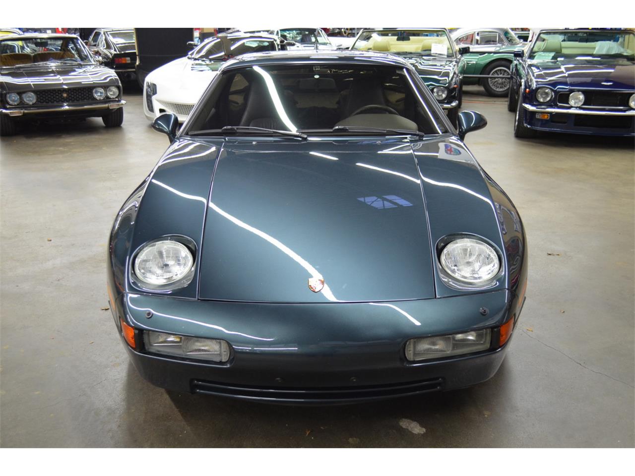 Porsche 928GTS