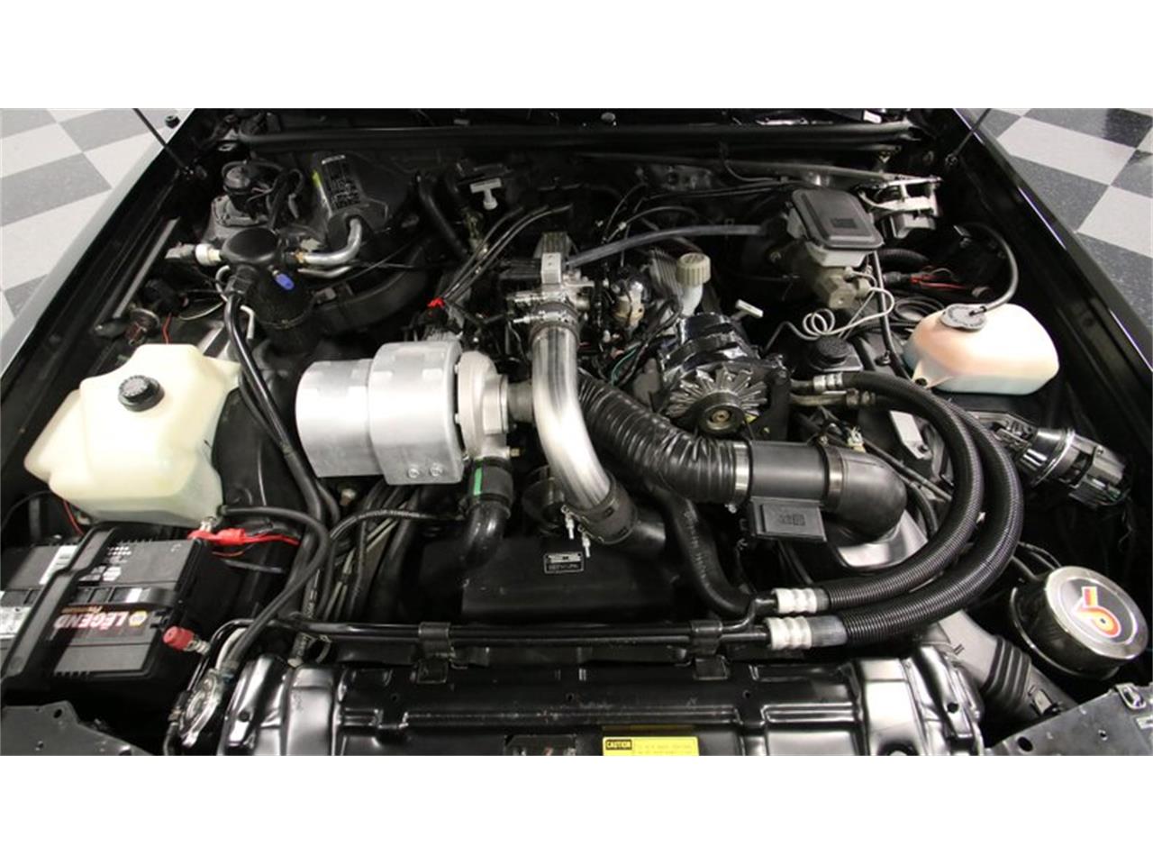 Buick Grand National