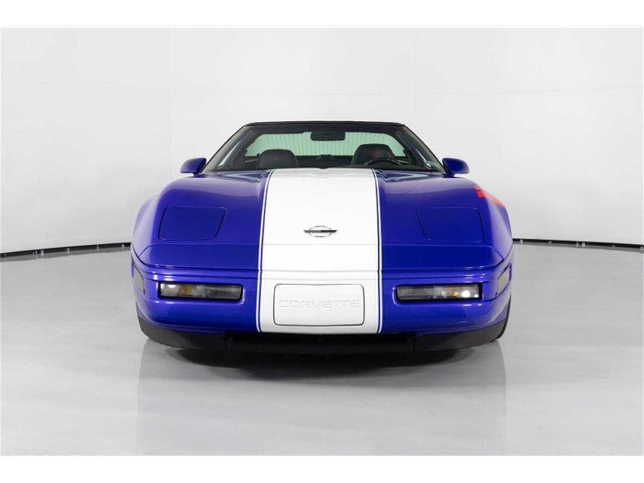 1996 Chevrolet Corvette