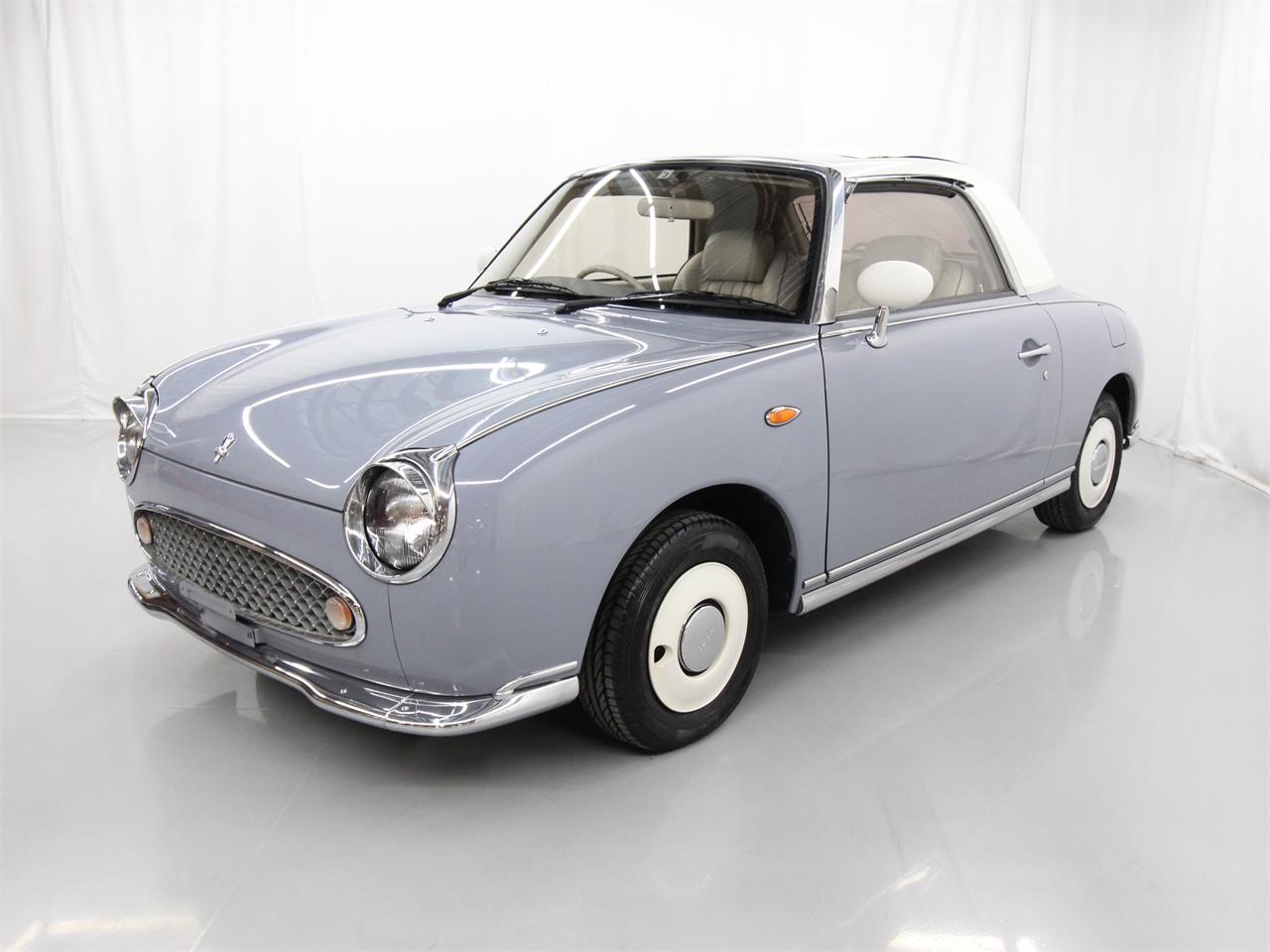 Nissan Figaro