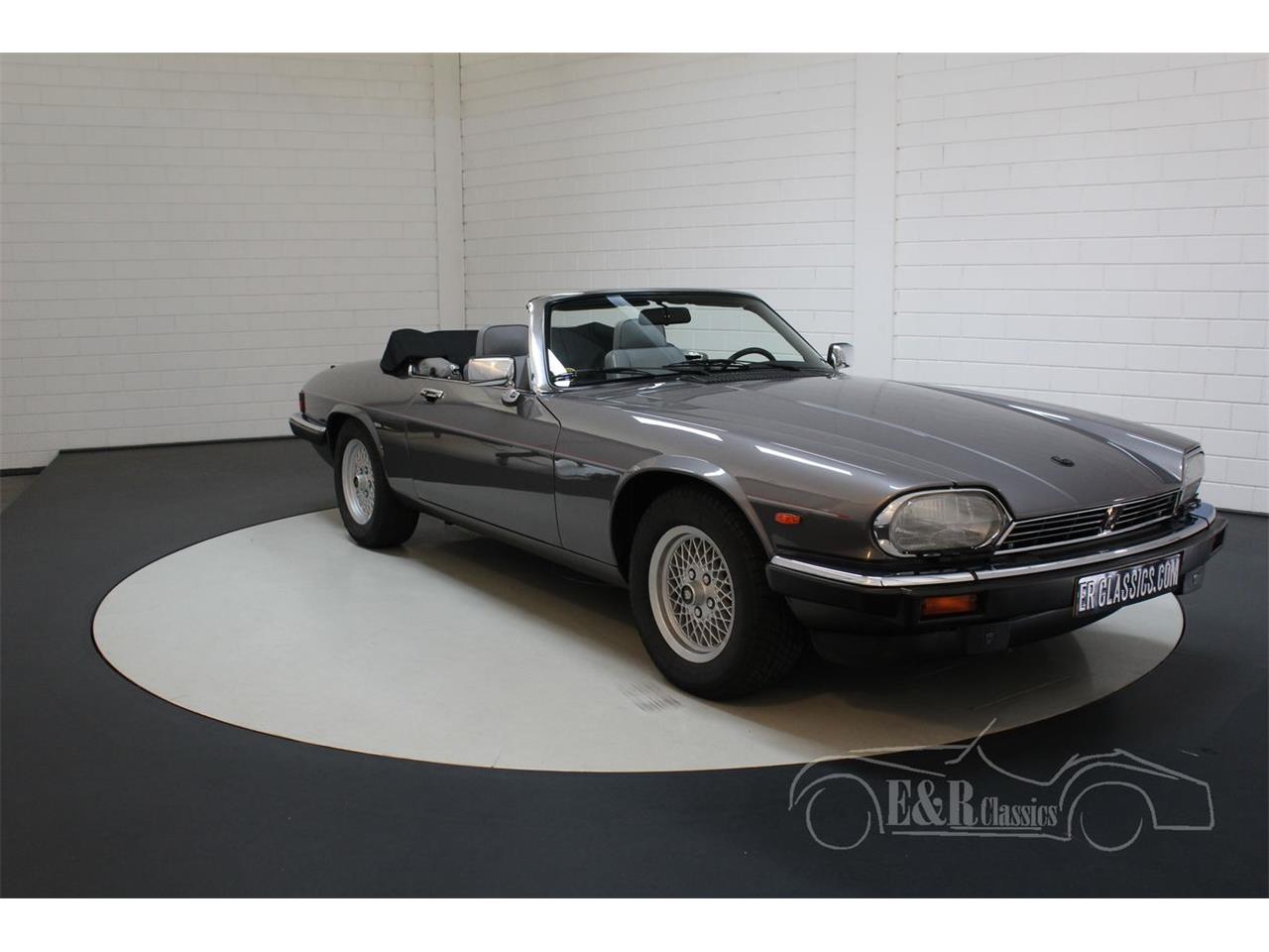 Jaguar XJS