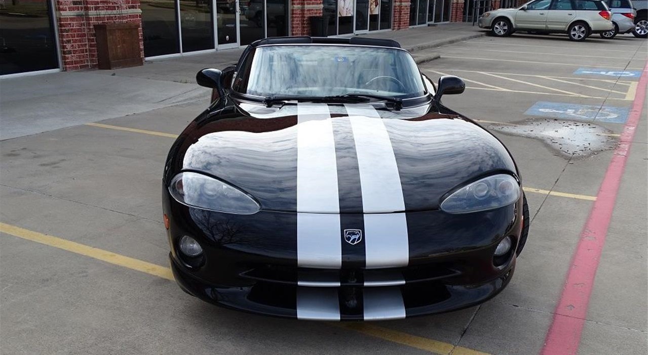 Dodge Viper
