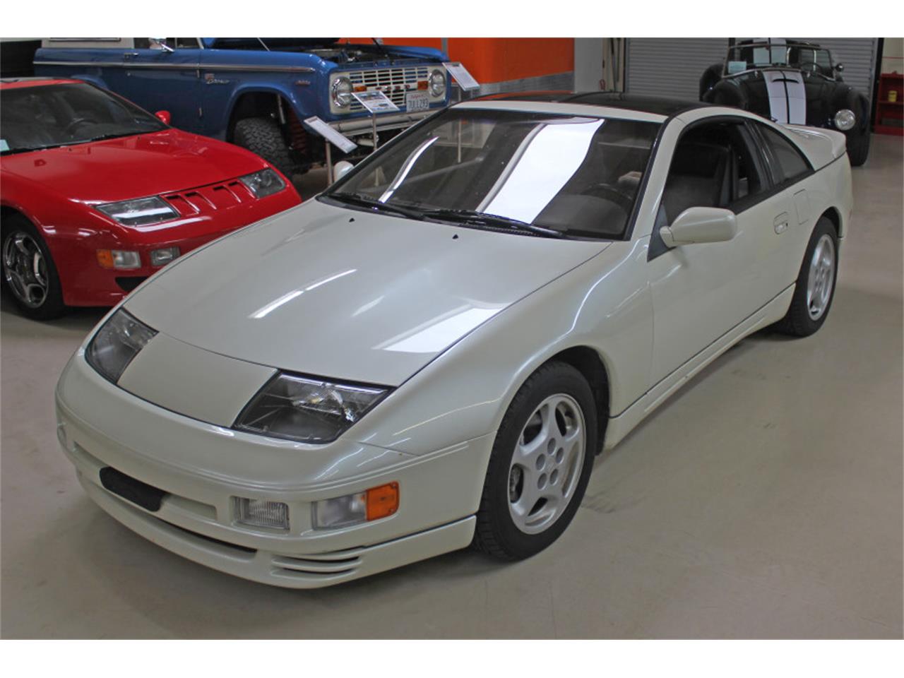 Nissan 300ZX