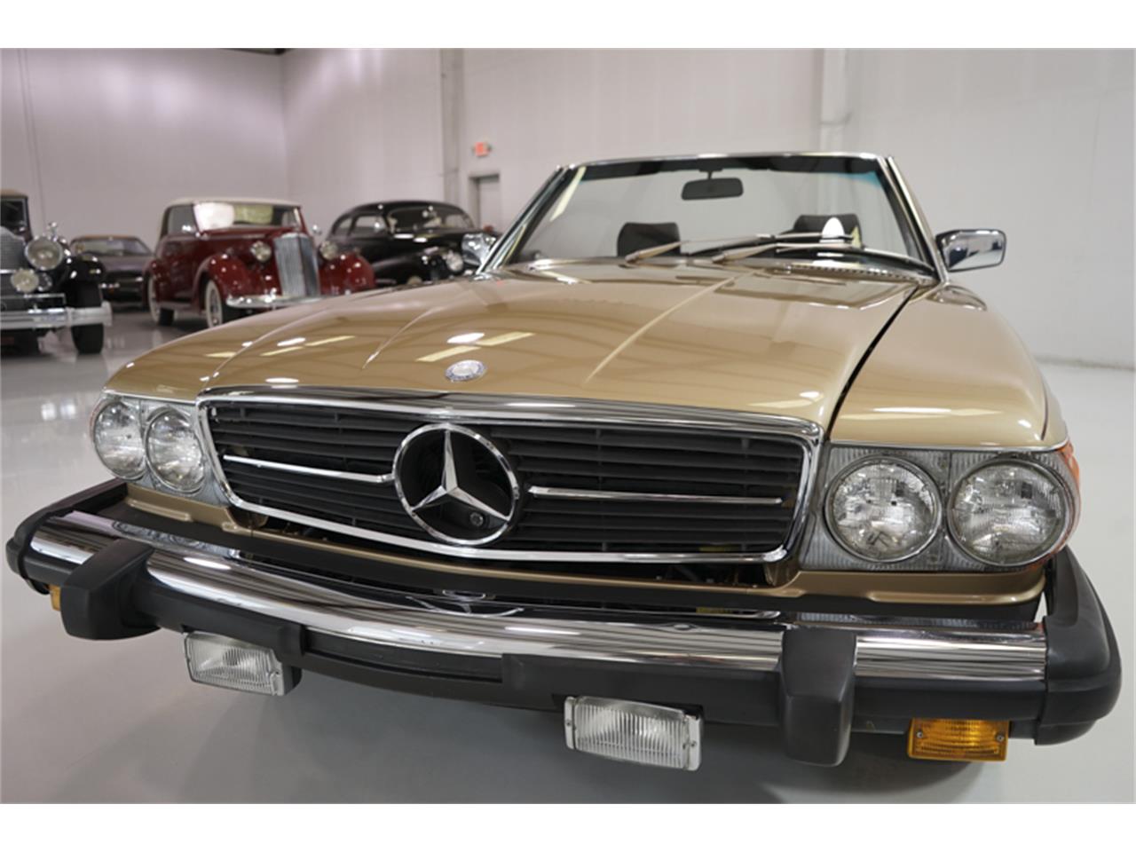 Mercedes-Benz 450SL