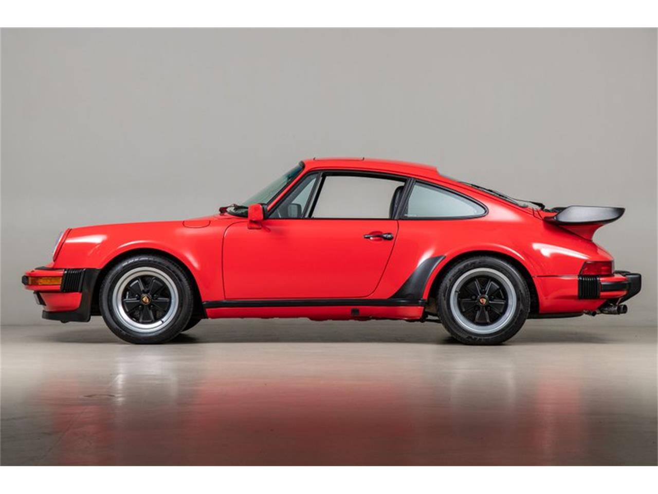 Porsche 911 Carrera Turbo