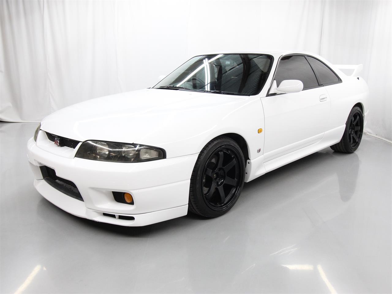 Nissan Skyline