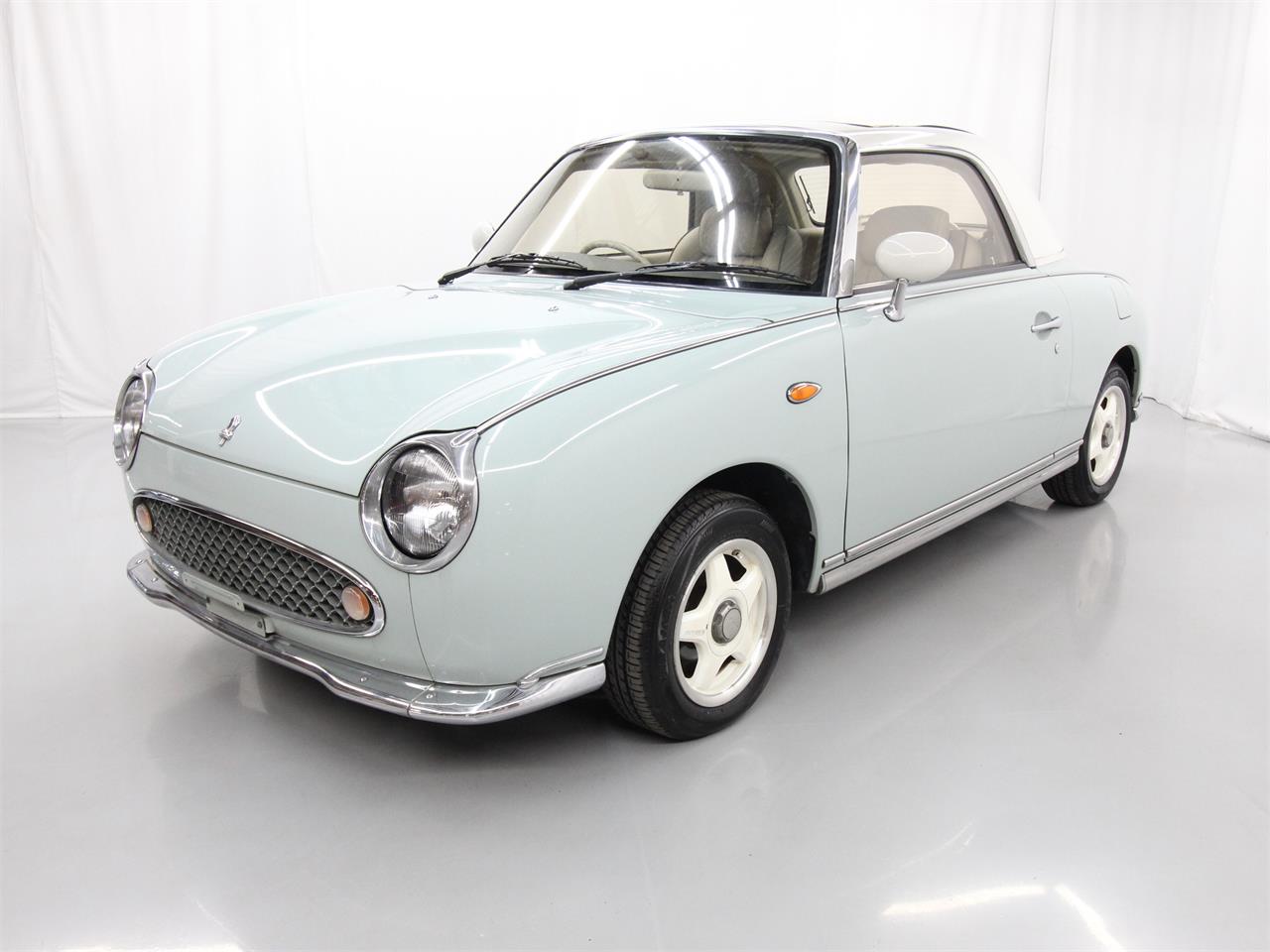 Nissan Figaro