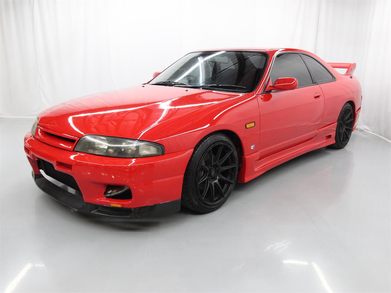 Nissan Skyline