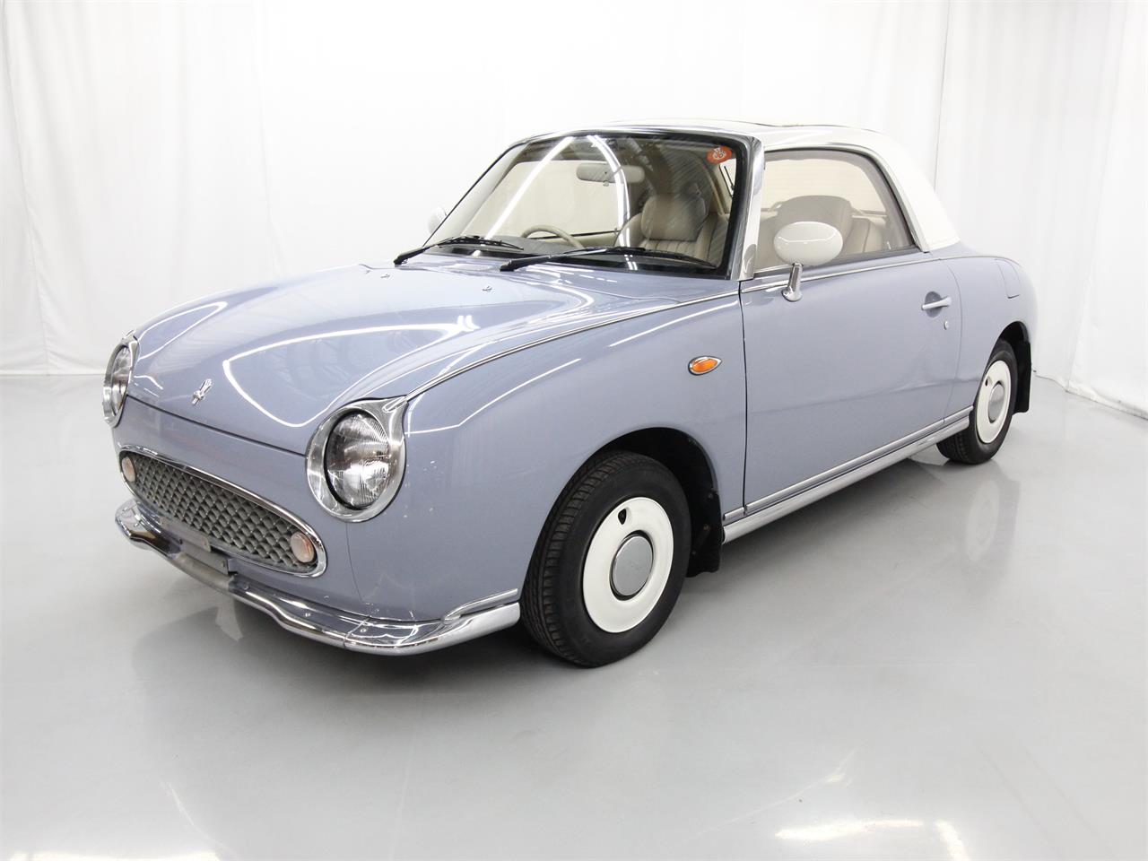 Nissan Figaro