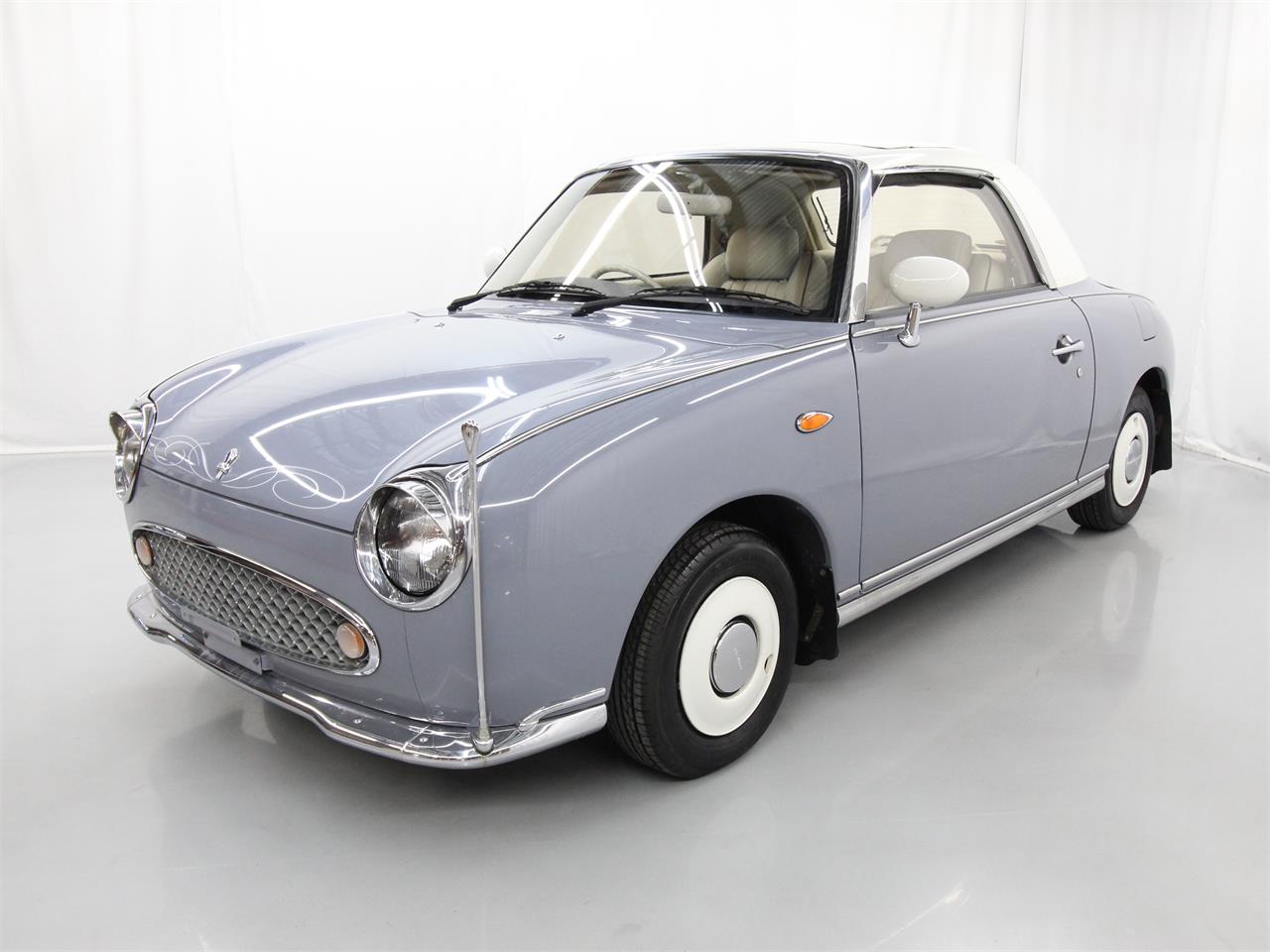 Nissan Figaro