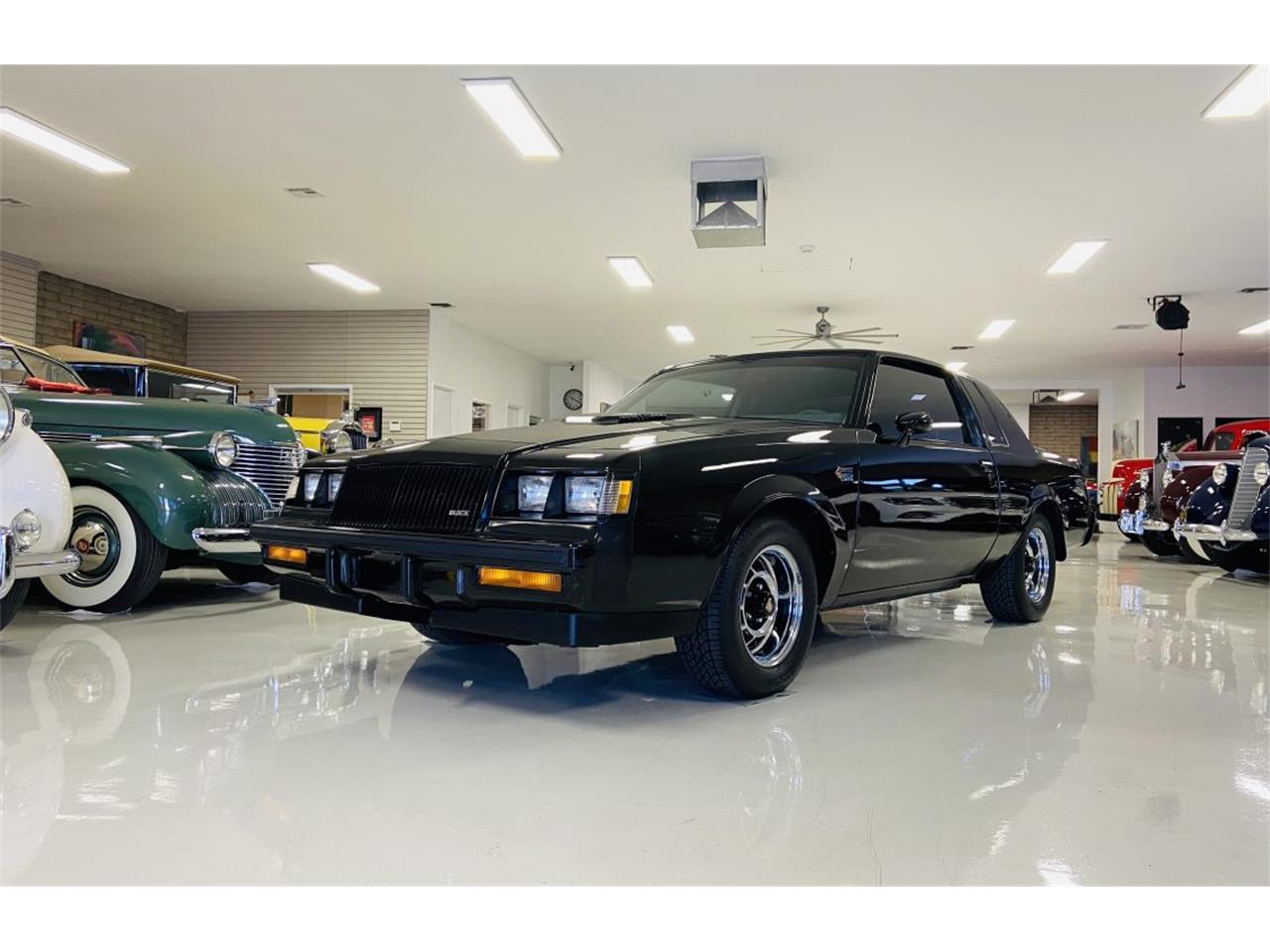 Buick Grand National