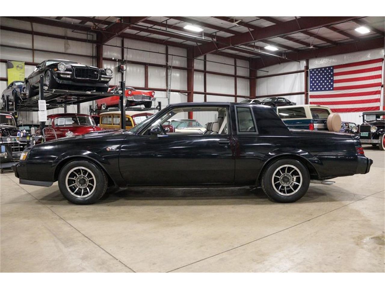 Buick Grand National