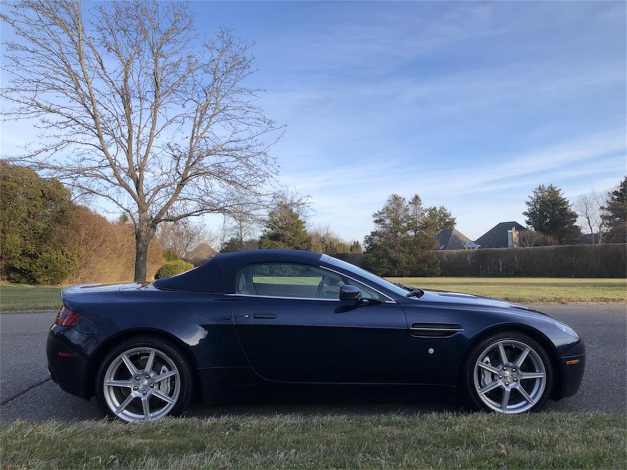 Aston Martin Vantage
