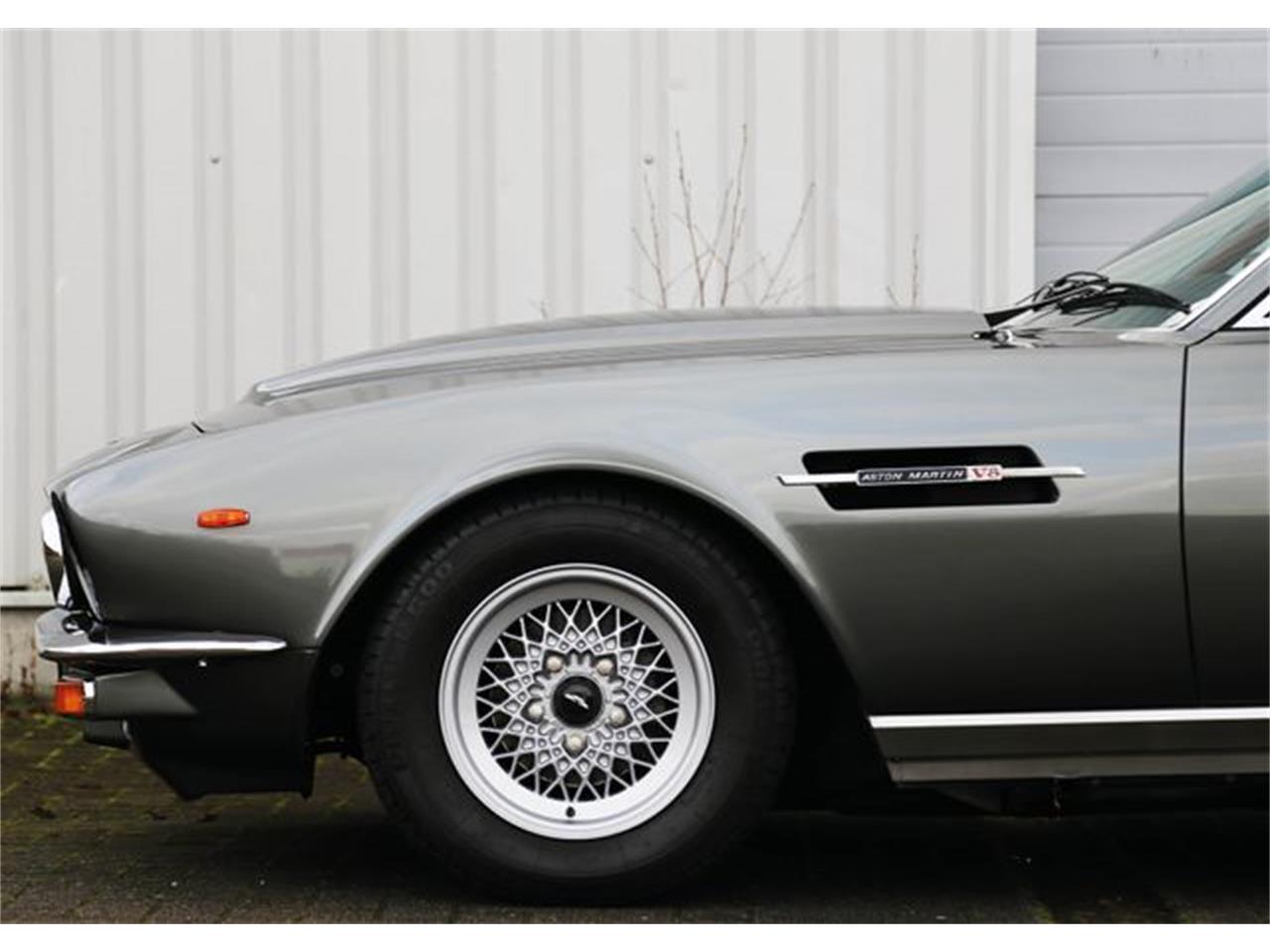 Aston Martin Volante