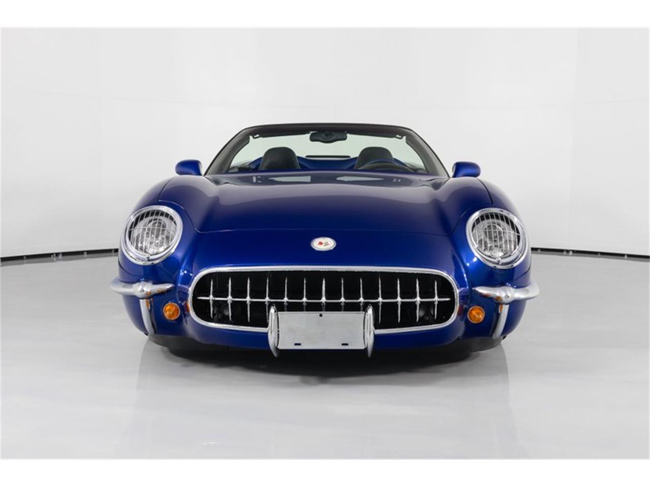 2002 Chevrolet Corvette