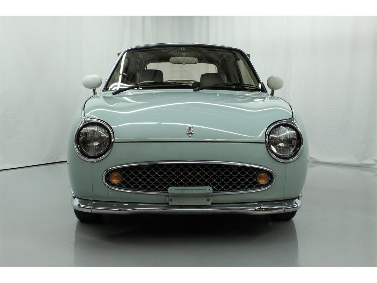 Nissan Figaro