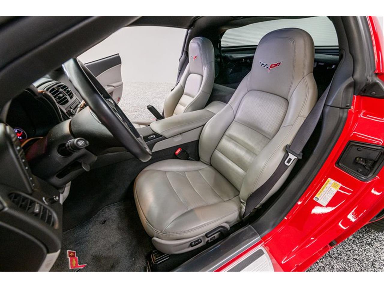 2011 Chevrolet Corvette