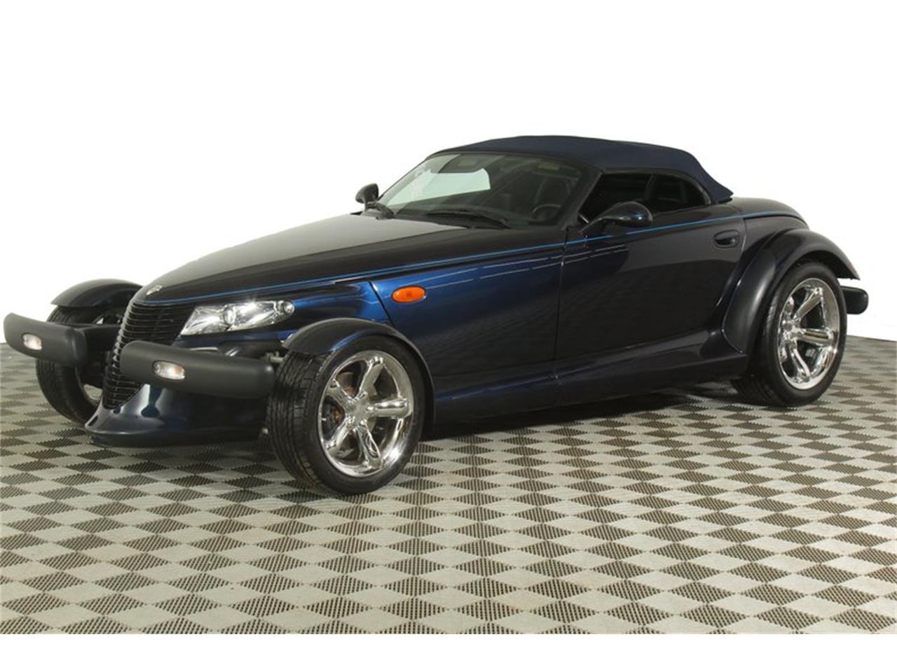 Plymouth Prowler