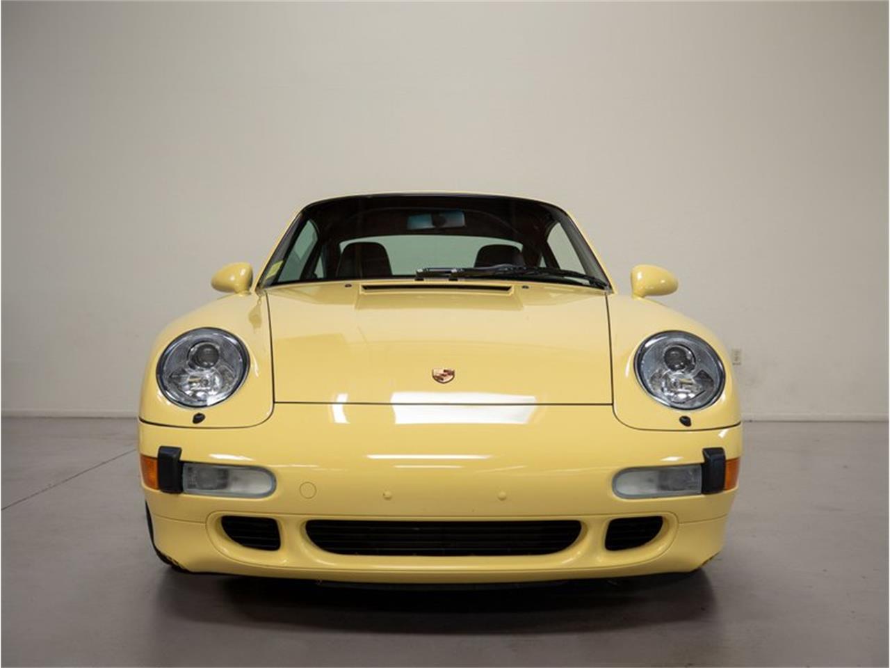 Porsche 993