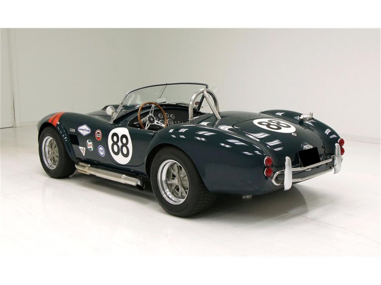 AC Cobra