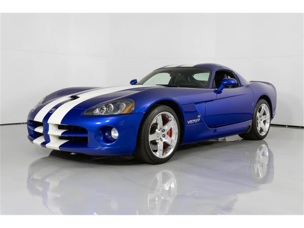 Dodge Viper