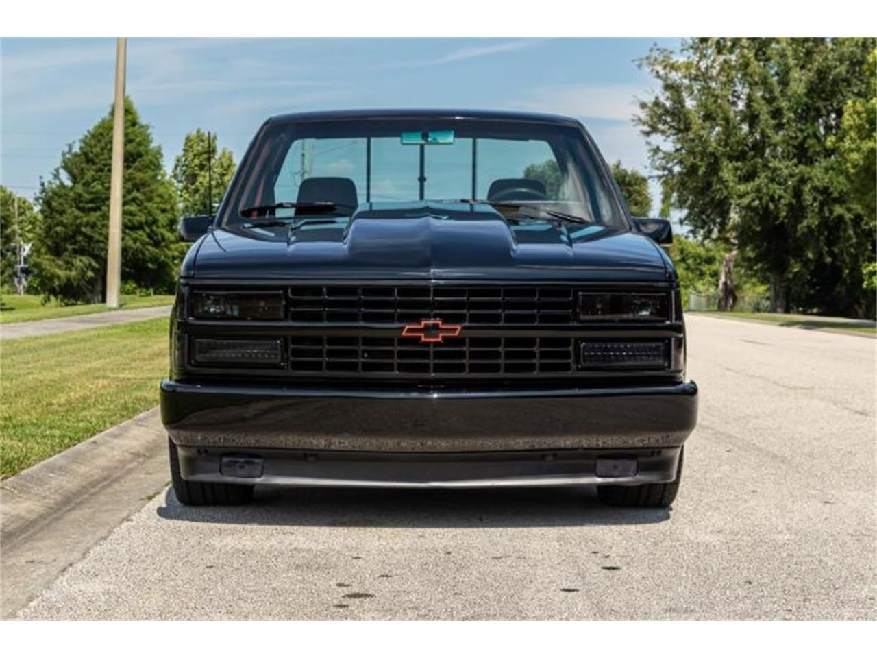 1990 Chevrolet 1500
