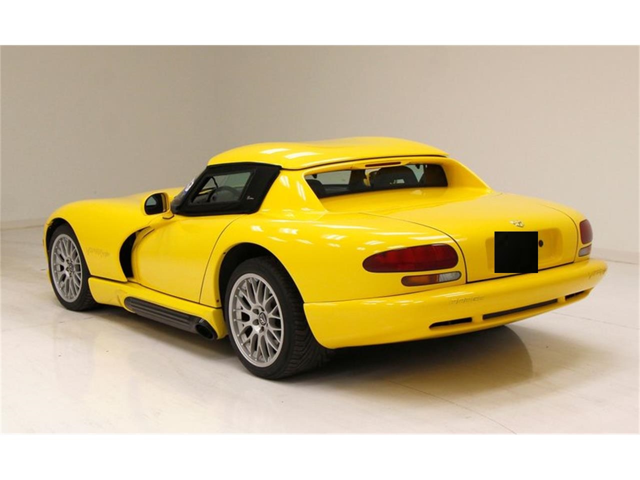 Dodge Viper