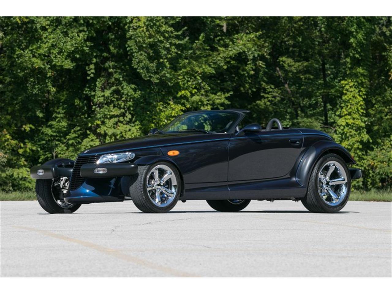 Chrysler Prowler