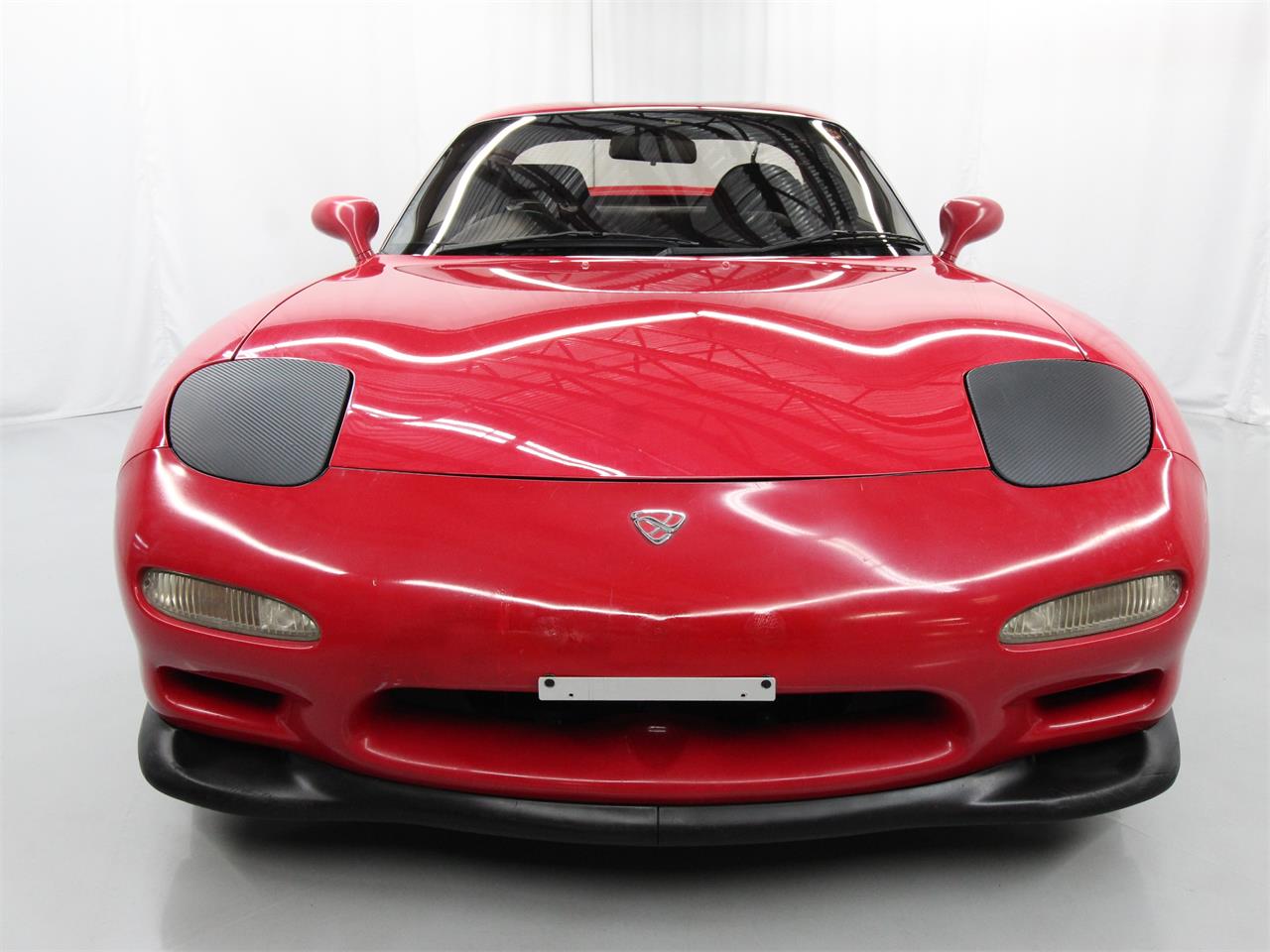 Mazda RX 7